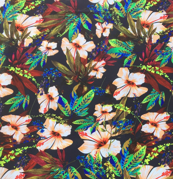 Betsy - Florals